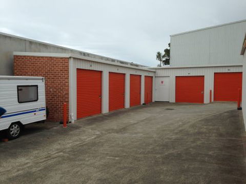 Acacia Mini Storage - Suburb Australia 1