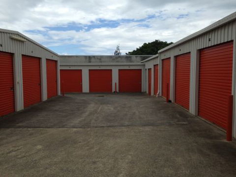 Acacia Mini Storage - Suburb Australia 2