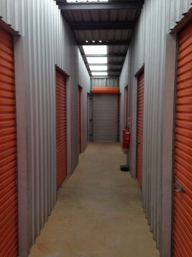 Acacia Mini Storage - Suburb Australia 3