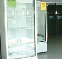 Mackie's Air Conditioning Refrigeration  SolarFormerly Alan Johnston Commercial Refrigeration - Suburb Australia