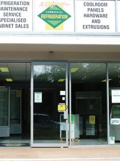 Mackie's Air Conditioning, Refrigeration & Solar–Formerly Alan Johnston Commercial Refrigeration - Suburb Australia 1