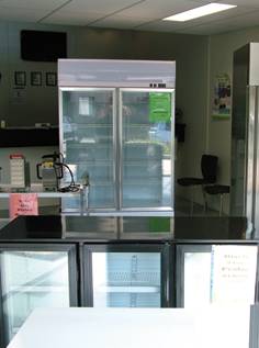 Mackie's Air Conditioning, Refrigeration & Solar–Formerly Alan Johnston Commercial Refrigeration - Suburb Australia 3