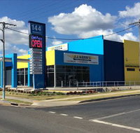 J.J.Kerrs Appliance Centre - Suburb Australia