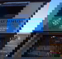 Hennig Electrical Services - Suburb Australia