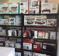 Sunshine Coast Washers  Fridges - Suburb Australia