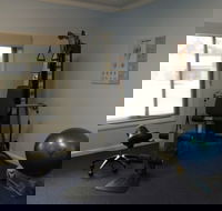 Tania StollSouthern Districts Physiotherapy Sports Injuries Clinic - Suburb Australia