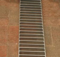 Grate Tek Engineering  AJ Steel - Suburb Australia