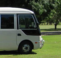 Fionas Mini Buses - Suburb Australia