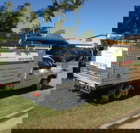 Townsville Electrical and Appliance Repairs - Suburb Australia