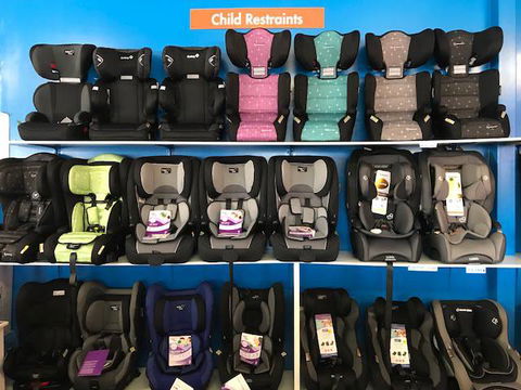 Smitty’s Baby Gear Galore - Suburb Australia 3
