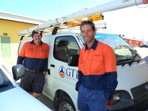 Solar Energy Thuringowa Central QLD Suburb Australia