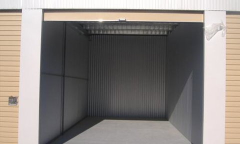 Hook’s Storage Units - Suburb Australia 2