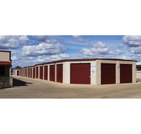 Eagle Eye Self Storage - Suburb Australia