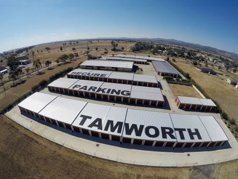 Eagle Eye Self Storage - Suburb Australia 2