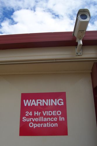 Eagle Eye Self Storage - Suburb Australia 4