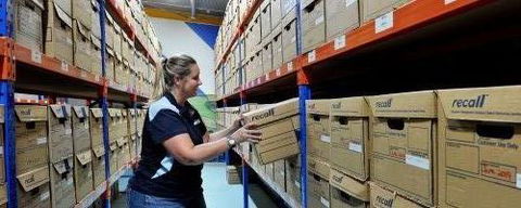 Eagle Eye Self Storage - Suburb Australia 7