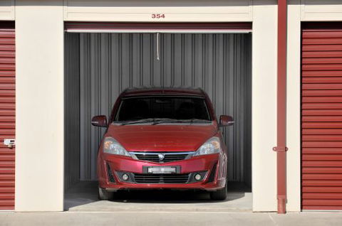 Eagle Eye Self Storage - Suburb Australia 9