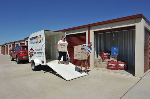 Eagle Eye Self Storage - Suburb Australia 11
