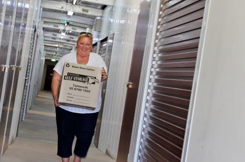 Eagle Eye Self Storage - Suburb Australia 12