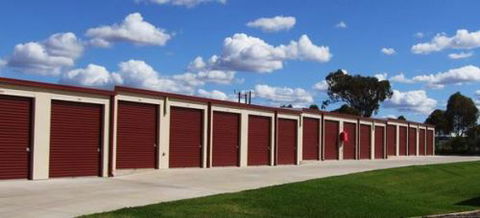 Eagle Eye Self Storage - Suburb Australia 13