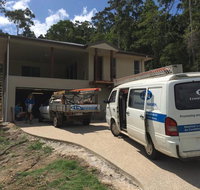 Powered by Murphy - Suburb Australia