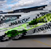Stor-Mate Self Storage Solutions - Suburb Australia