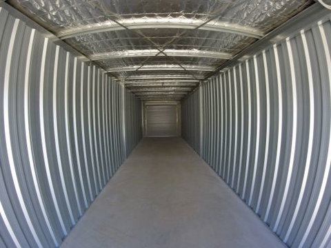Stor-Mate Self Storage Solutions - Suburb Australia 2