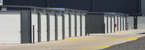 Stor-Mate Self Storage Solutions - Suburb Australia 4