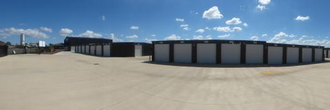 Stor-Mate Self Storage Solutions - Suburb Australia 5