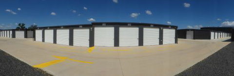 Stor-Mate Self Storage Solutions - Suburb Australia 6