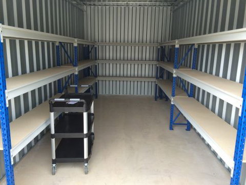 Stor-Mate Self Storage Solutions - Suburb Australia 12