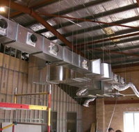 Actron Air - Suburb Australia