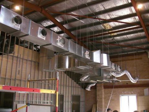 Actron Air - Suburb Australia 0