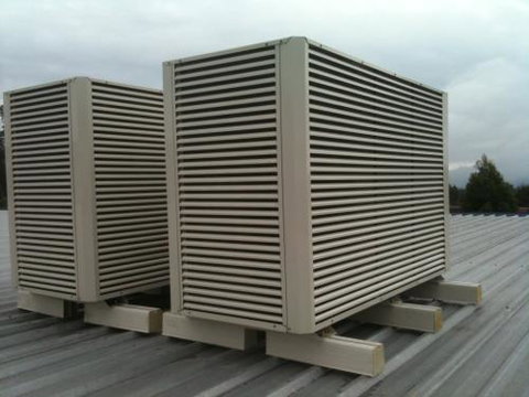 Actron Air - Suburb Australia 2