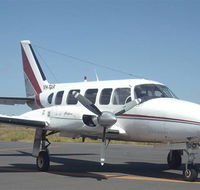 Northern Territory Air Services - Suburb Australia