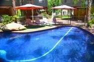 Holiday Apartments Resorts Suburb Australia