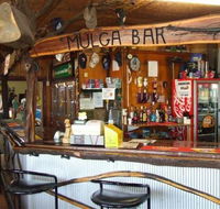 Kulgera Roadhouse - Suburb Australia