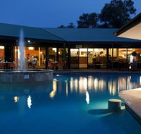 Mercure Alice Springs Resort - Suburb Australia