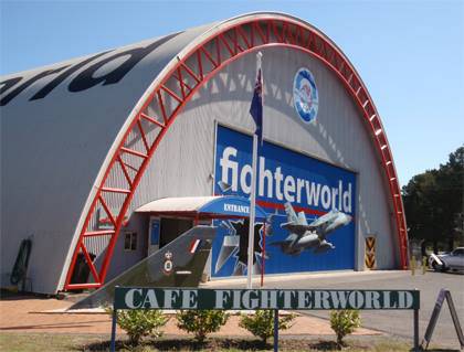 Museums Suburb Australia