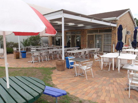 Fighter World Aviation Museum - Suburb Australia 4