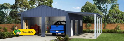 Ranbuild Taree - Suburb Australia 0