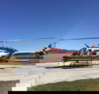 Airwolf Aviation Pty Ltd - Suburb Australia