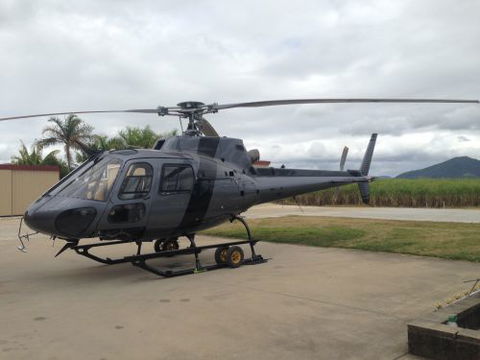 Airwolf Aviation Pty Ltd - Suburb Australia 3