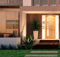 Doors Sincerely - Suburb Australia