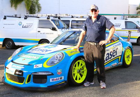 Laser Plumbing Mackay - Suburb Australia 1