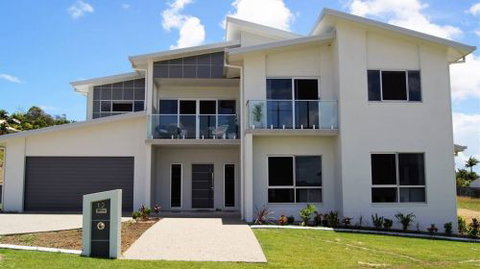 Laser Plumbing Mackay - Suburb Australia 2