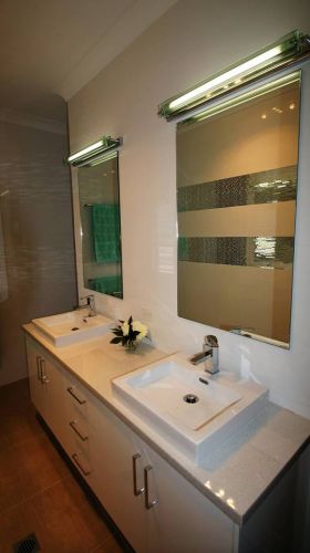 Laser Plumbing Mackay - Suburb Australia 3