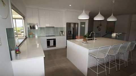 Laser Plumbing Mackay - Suburb Australia 5