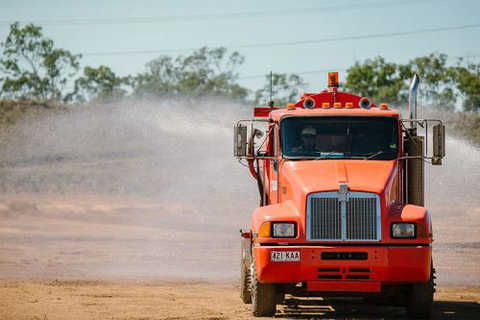 JRT Civil Pty Ltd - Suburb Australia 1