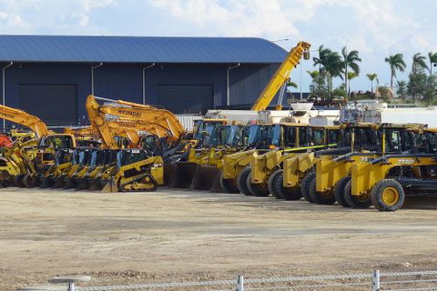 JRT Civil Pty Ltd - Suburb Australia 3